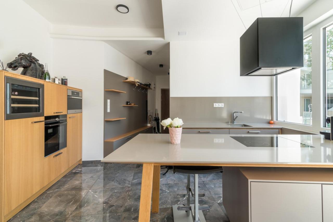 Flavius Spa Residence Hévíz Buitenkant foto