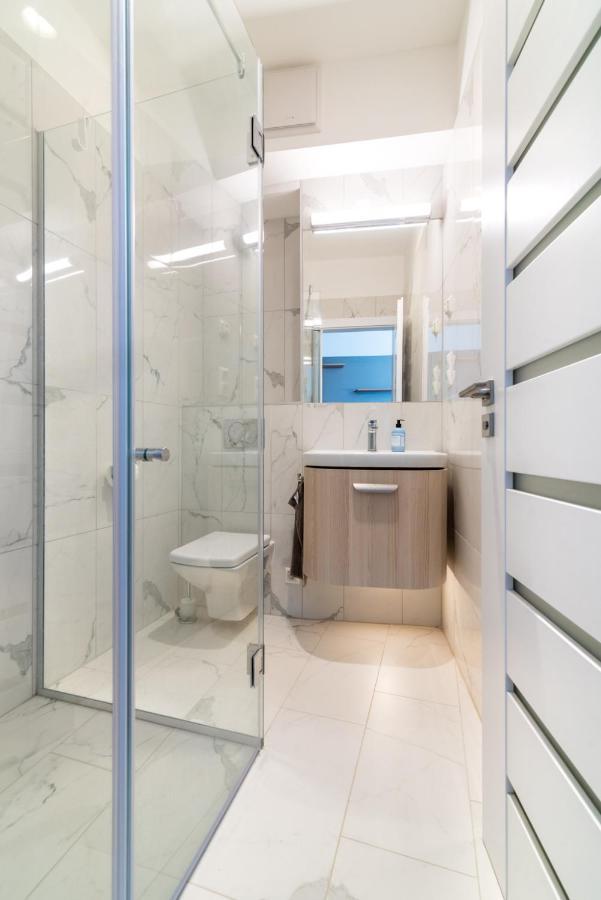 Flavius Spa Residence Hévíz Buitenkant foto