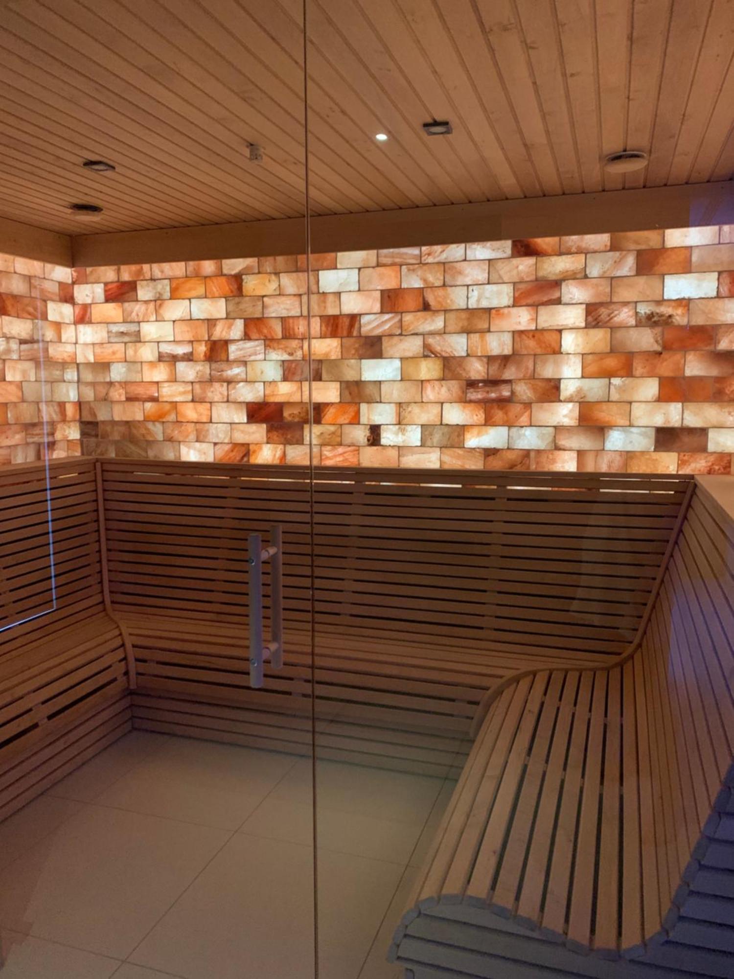 Flavius Spa Residence Hévíz Buitenkant foto